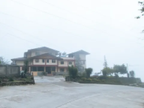 RedDoorz @ Sagada Sunrise View Homestay Hotels in Sagada