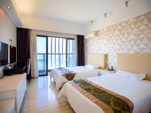 Foshan Dream Apartment