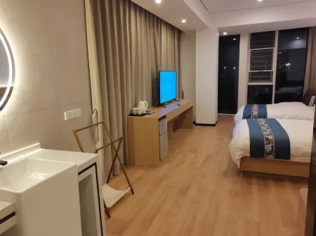 Yunhai Yiju Boutique Homestay