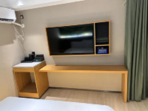 秋果飯店（北京朝陽北路十里堡地鐵站店）