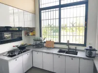 Yizhang Yunshuiyao Hot Spring Homestay Hotels in Yizhang