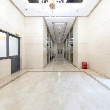 Kunming Jia'anxin Apartment (Nanping Pedestrian Street)