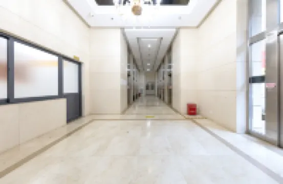 Kunming Jia'anxin Apartment (Nanping Pedestrian Street)