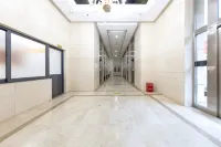 Kunming Jia'anxin Serviced Apartment (Nanping Pedestrian Street)