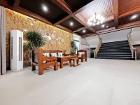 Shuihu Hotel Hotel a Daming
