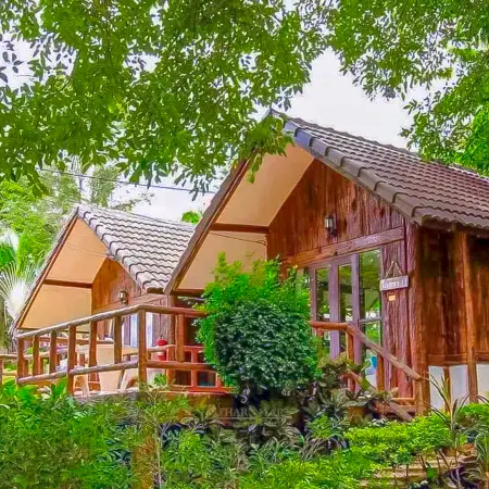 Saitharn Iyara Resort