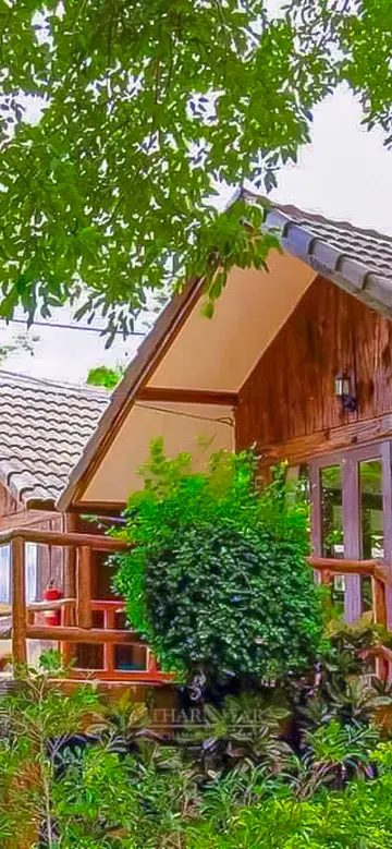 รูปภาพของสายธาร ไอยรารีสอร์ท