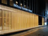 Mitsui Garden Hotel Kanazawa Các khách sạn gần Modern Literature Museum