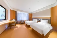 JI Hotel (Jinan Jingsan Road Provincial Hospital) Hotels in Hexie Square/Shandong Provincial Hospital