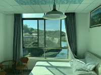 Zhichungui Hot Springs Homestay Hotel a Luhe
