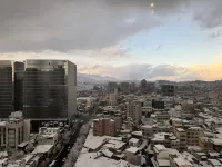 New Blanc Central Myeongdong Hotels near Jongno-Gu