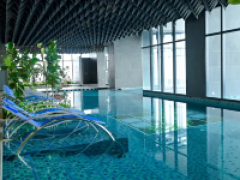 雲頂高原1001夜精品酒店 雲頂高原酒店