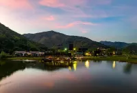 Guangdong White Swan Resort Green Bay