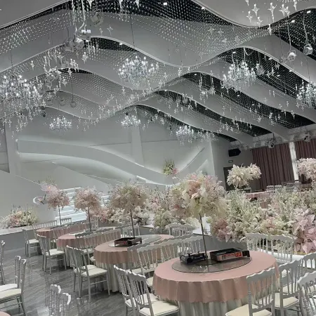 Banyan Tree International Hotel