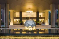 MEHOOD LESTIE Hotel (Foshan Nanhai Qiandenghu) Hotels near Junyan Square