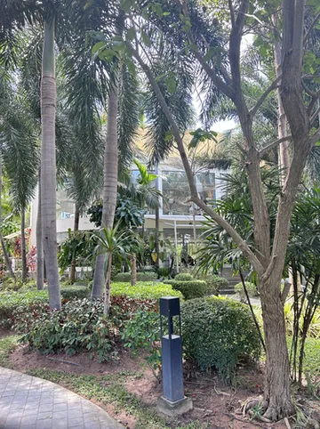 รูปภาพของDusit Grand Parkพูลรีสอร์ทอพาร์ทเมนท์