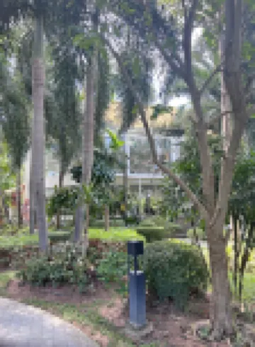 Dusit Grand Park Resort Apartment Pattaya