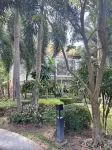 Dusit Grand Park Resort Apartment Pattaya