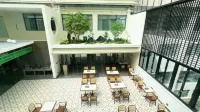 Yancheng Hotel Huaiji - breakfast