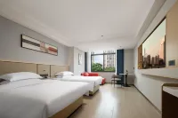 Qionghai Kailia Lizhi Hotel (Wanquanhe Branch) Hotels in Qionghai