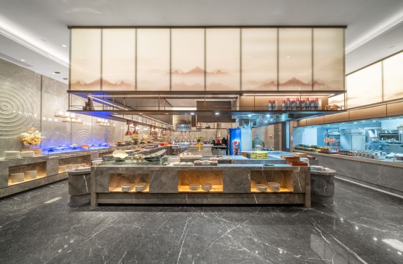 Wyndham Garden Hotel, Wenzhou South Railway Station photo 5