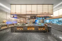 Wyndham Garden Hotel, Wenzhou South Railway Station - breakfast
