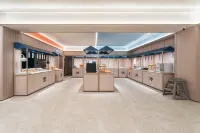 HanTing Hotel (Lingshui Zhongxin Dadao) - Bữa sáng