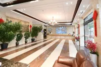 Lanxi Yicheng Hotel