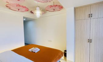 Chuntianli · SUNNY High-altitude Homestay
