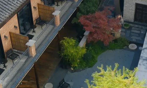Yijian·6500 Hotel