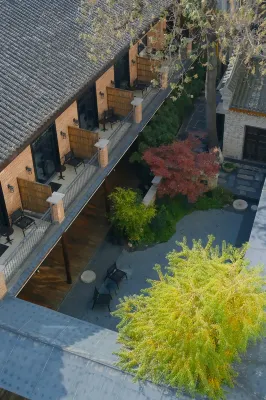 Yijian·6500 Hotel