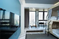 one Jia Hostel (Yishangjie Xinye ICC)