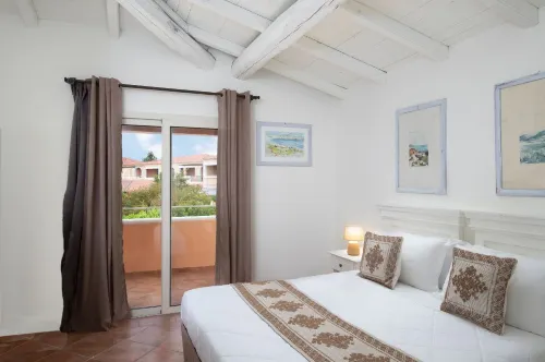 VOI Colonna Village Hotels in Golfo Aranci