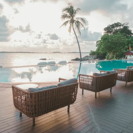 Bintan Pearl Beach Resort