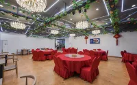 Vienna 3 Best Hotel (Jiuhuashan High-Speed Railway Station)