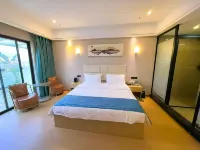 Chongqing Ba'nan District Huanan City Manxing Hotel Hotels near Nanhuduocai Botanical Garden