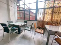 Jingfanyue Homestay - spa