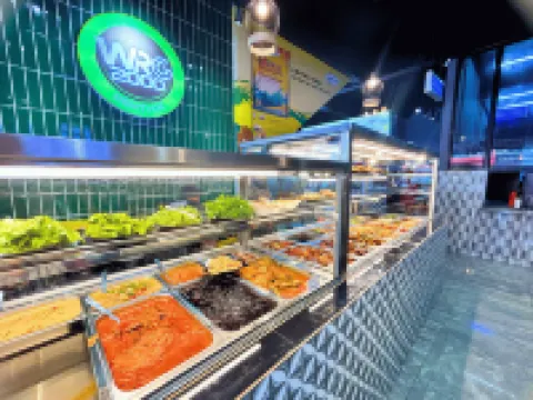 MetroCity Condominium - Jalan Matang