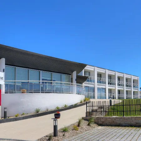 Best Western Hotel le Bellevue Quiberon