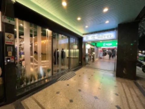 New City Hotel Hotels near Ningxia Night Market