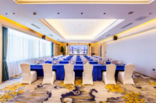 MEHOOD LESTIE Hotel (Chengde Mountain Resort)