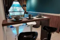 Comfort home 5min to Airport 15min to city center