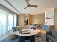 BEIHAI MARRIOTT RESORT Hoteles en Beihai