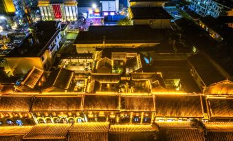 YaShe Homestay