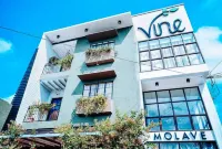 RedDoorz @ Vine Molave Các khách sạn ở 