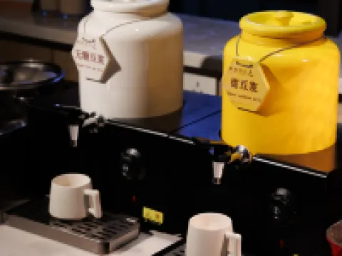 Lavande Hotels·Yangchun Donghu Hotels in Yangchun