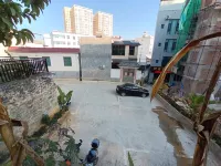 Yunxian Haoyunlian Hotel - Parkering