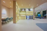 Home Inn & Hotel Management Ltd. · neo (Wanda Plaza, Shangluo Municipal Government) Hotels in Shangluo