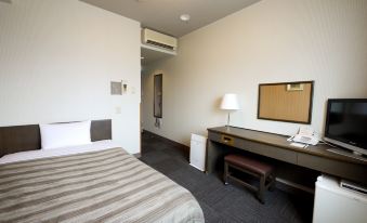 Hotel Route-Inn Court Minami Matsumoto