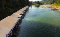 Hueanphae Luang Prabang